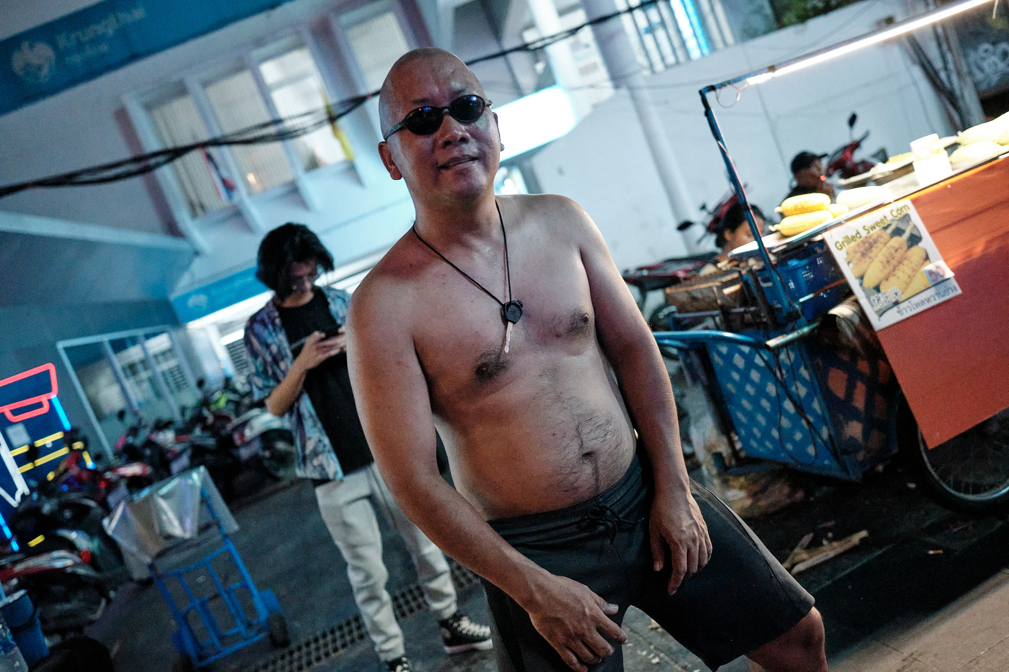 Southeast Asia photograph 7