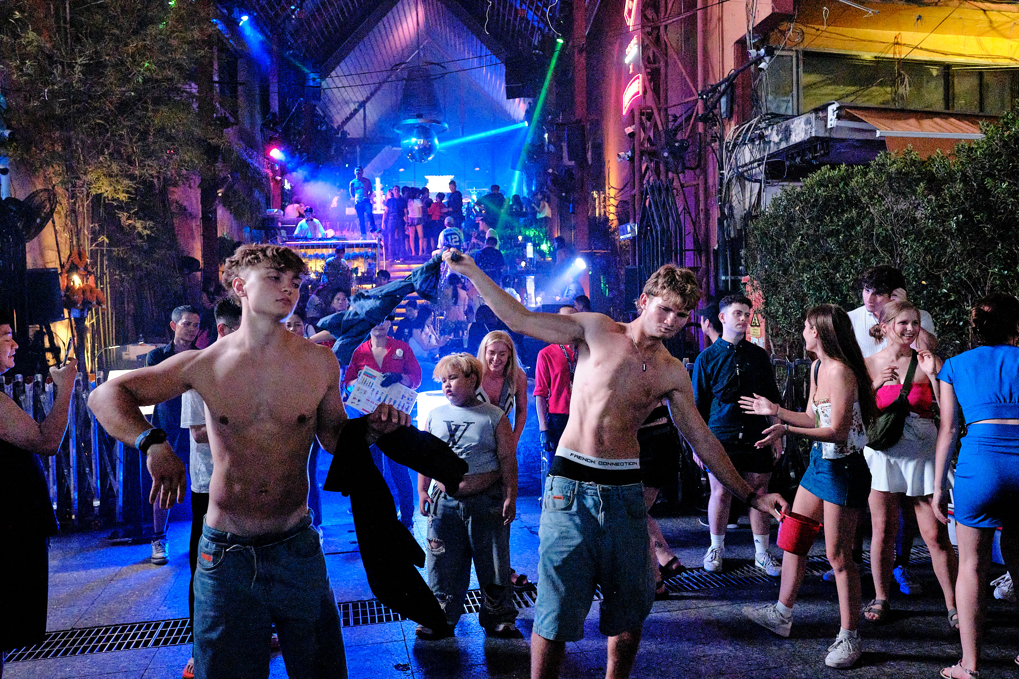 Southeast Asia photograph 8