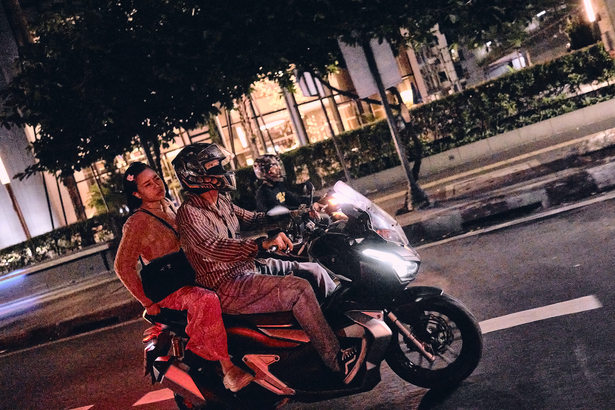 Southeast Asia photograph 11