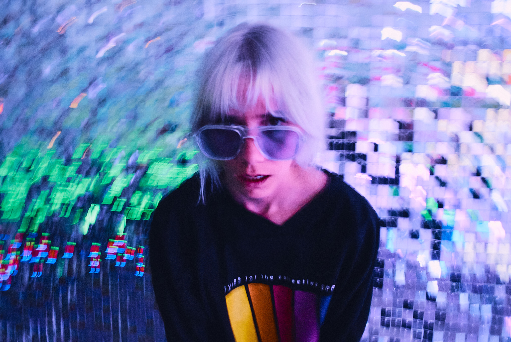 Street photograph 15